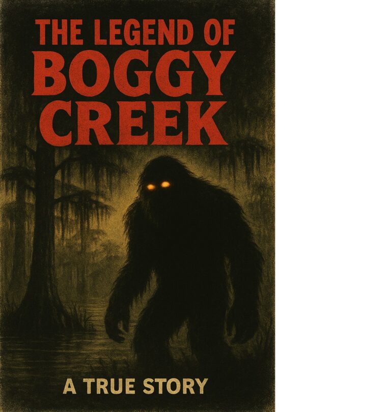 Boggy Creek